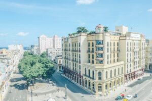 Iberostar Selection Parque Central